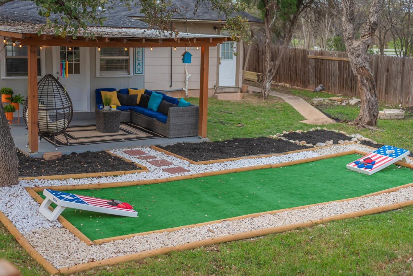 Texas Vacation Home, Game Room & Pool By Sixflags Сан-Антоніо Екстер'єр фото