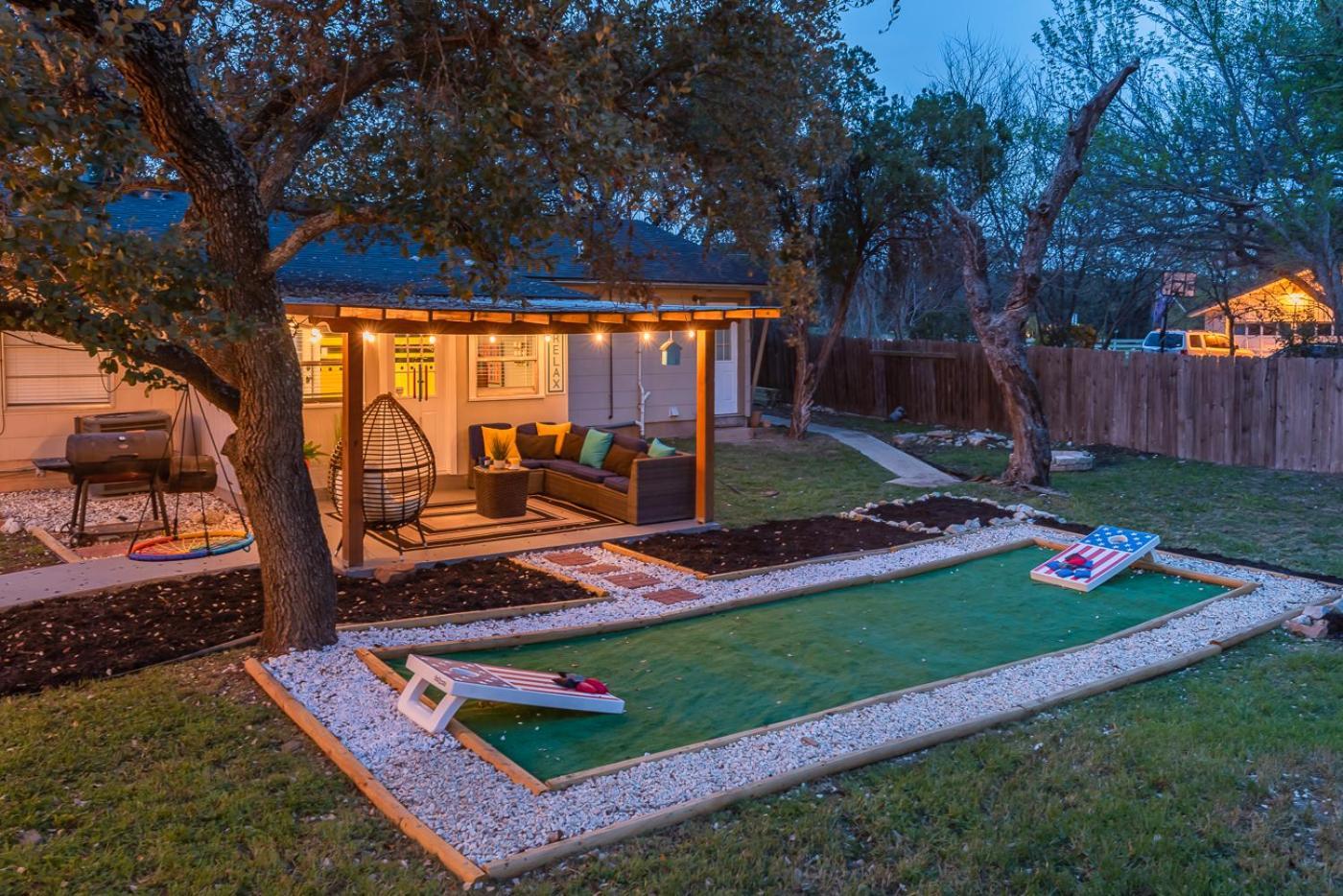 Texas Vacation Home, Game Room & Pool By Sixflags Сан-Антоніо Екстер'єр фото