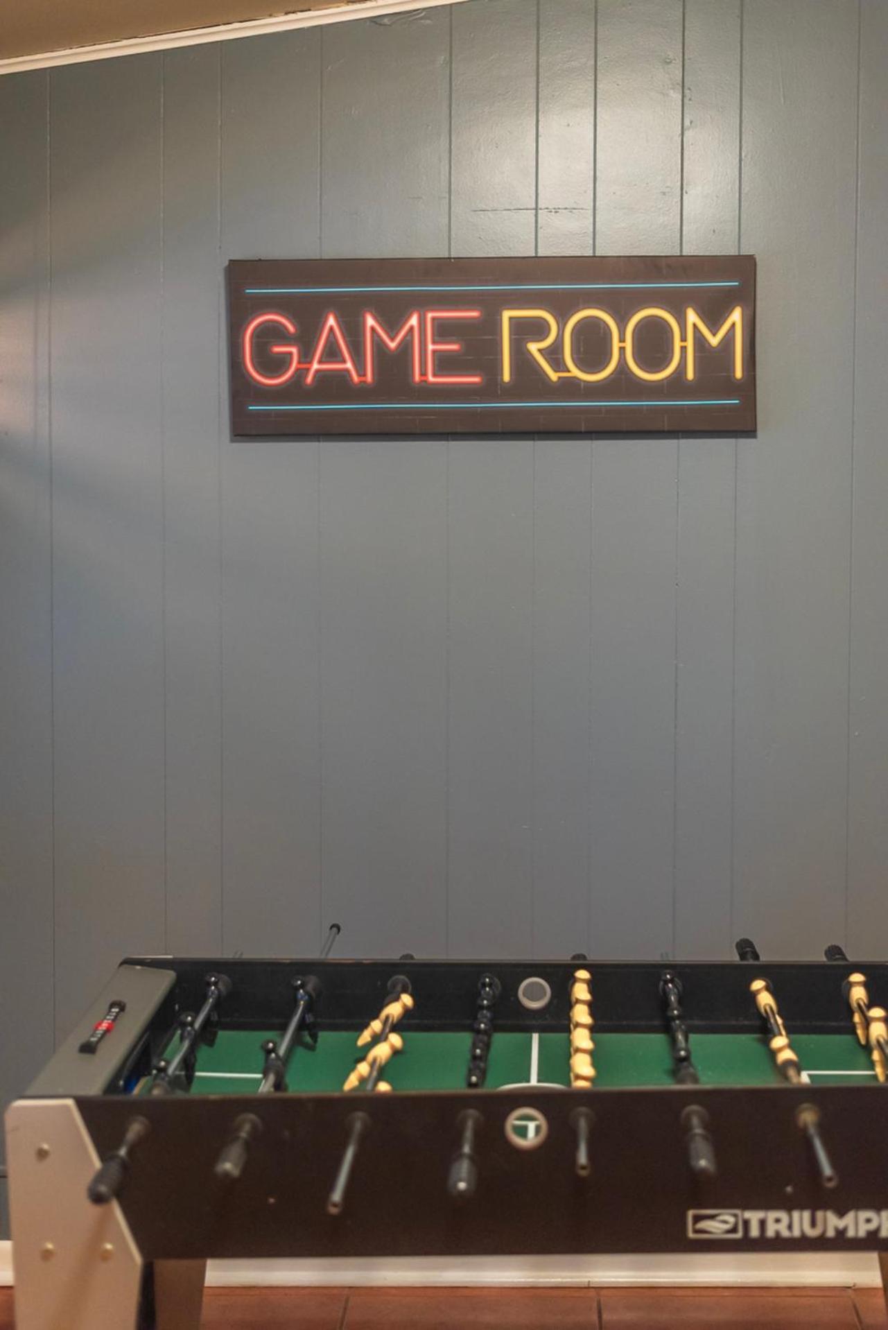 Texas Vacation Home, Game Room & Pool By Sixflags Сан-Антоніо Екстер'єр фото